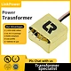 Looking for a reliable voltage converter to power your electronics? Our high-quality converters can transform your alternating current (AC) into direct current (DC), providing a steady and reliable source of power.